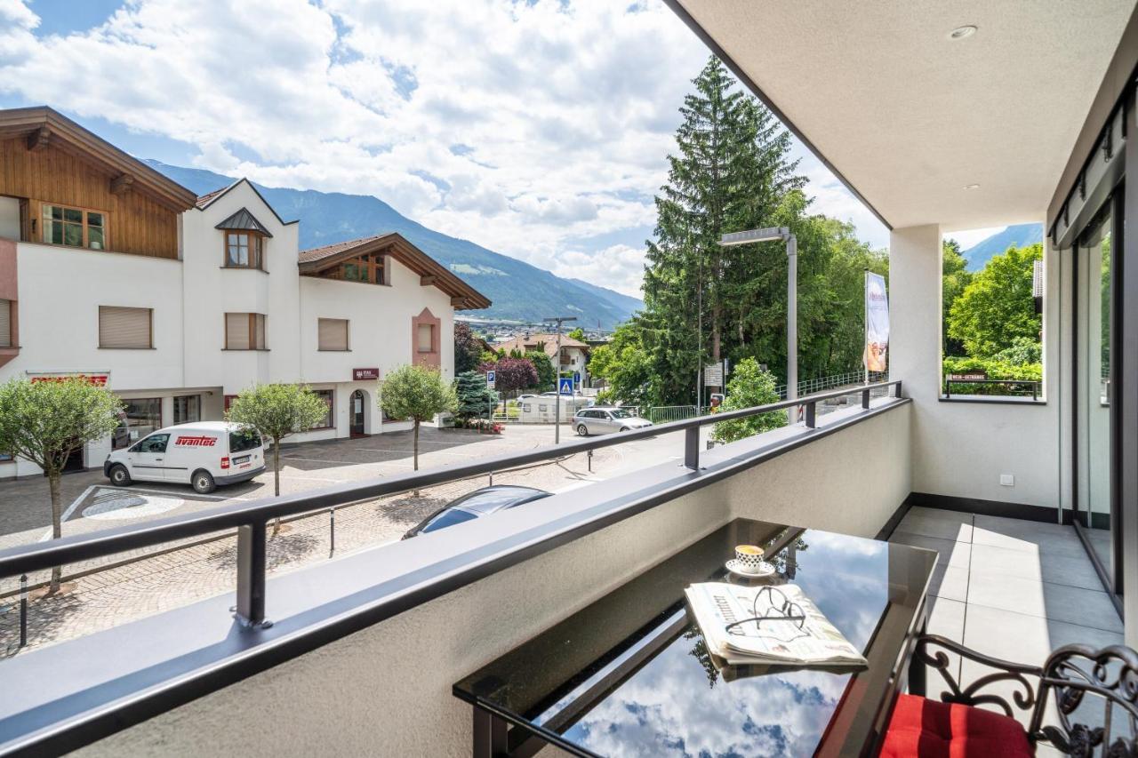 Apartment Il Cuore Rosso Натурно Экстерьер фото